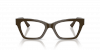 OKULARY KOREKCYJNE GIORGIO ARMANI AR 7285HU 6307 51 ROZMIAR M